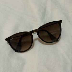 Rayban Erika sunglasses